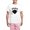 With Pink Camo Pant, variant on CafePress - 2025 School Class Graduation - Men's Light Loose Fit Cotton Pajama Set
