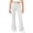 White, variant on Lutiedan Wrinkle Free Dress Shirts for Boys Long Sleeve Button Down Shirts Formal School Uniform Shirts with Tie Sizes 1-14,Blue