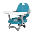 thumbnail image 1 of Silla De Comer Bebe Carestino Osaka Booster, 1 of 6
