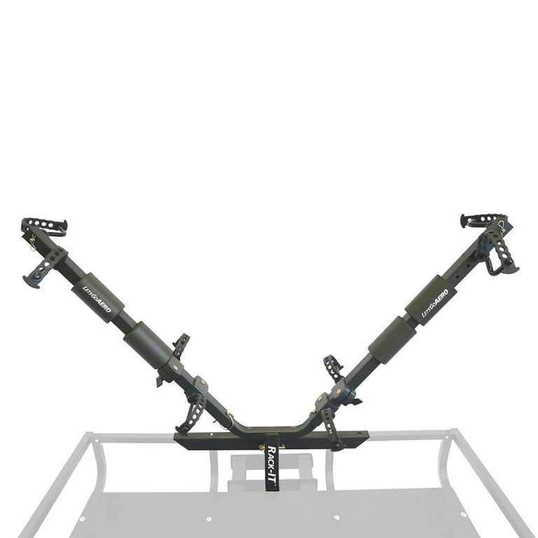 Aero rack online carrier