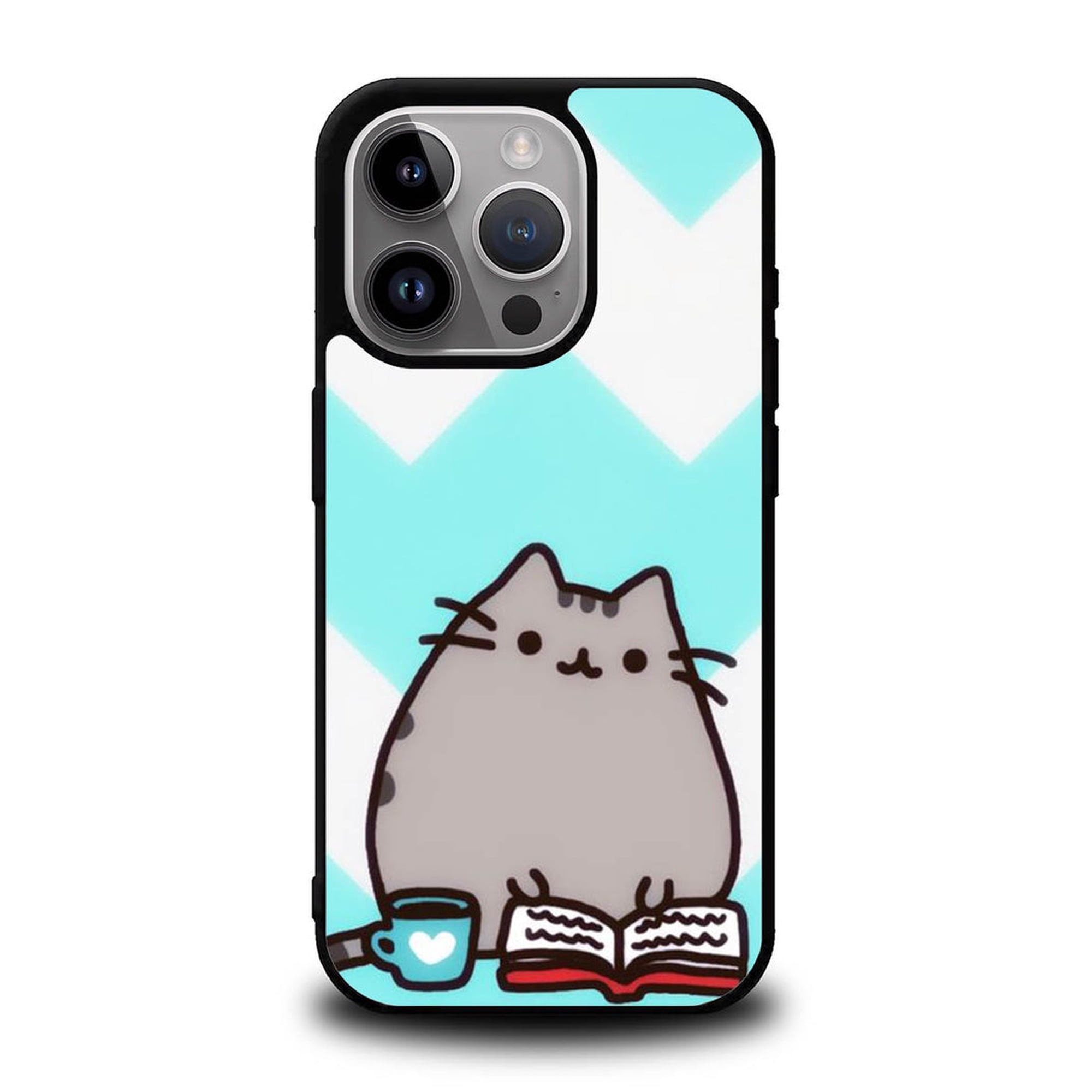 Pusheen iPhone 15 Pro Case,iPhone 12 - Walmart.ca