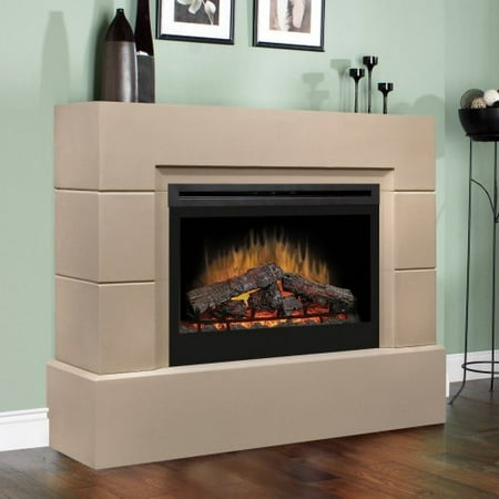 Dimplex Mason Electric Fireplace