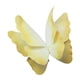 thumbnail image 4 of Decoración de Mariposas artificiales Macarena para boda Jardín amarillo, 4 of 8