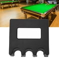 thumbnail image 1 of Pool Cue Holder Claw, Compatibility Mini Pool Cue Holder  For Pool Hall, 1 of 8
