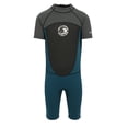 thumbnail image 1 of Regatta Mens Shorty Wetsuit, 1 of 5