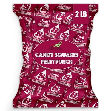 Starburst Fruit Punch FaveReds 2lb