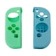 thumbnail image 1 of Funda Protectora de Silicona JShteea para Controlador Switch Joy Con 1 Par, 1 of 9
