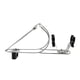 thumbnail image 3 of Soporte para aro Soporte para aro para barco Soporte para aro en forma de para nadar Abrazadera doble, 3 of 8