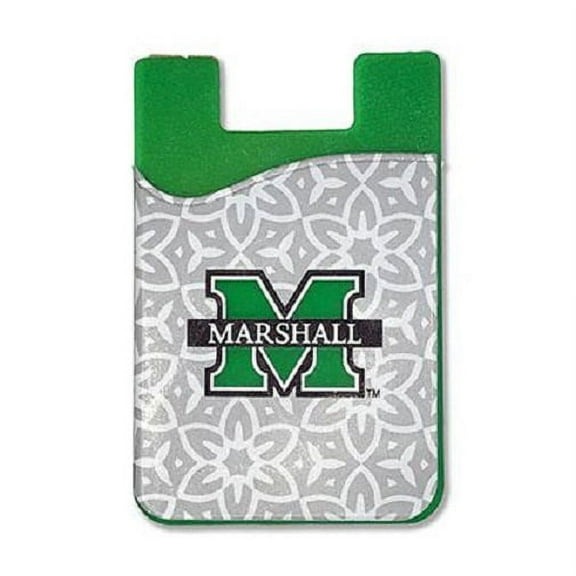 Marshall Thundering Herd NCAA Fashion Cell Phone Wallet