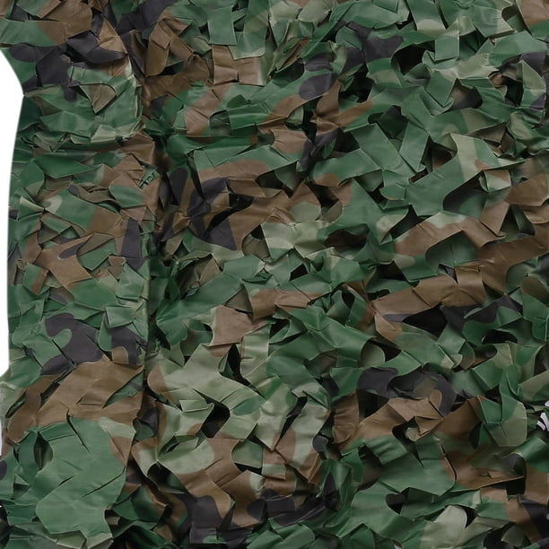 Redes camuflaje para persianas - Alta Calidad - Envío Rápido