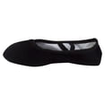 thumbnail image 3 of Toddler Girl Women Adult Ballet Dance Shoes Fitness Gymnastics Shoes, 3 of 3