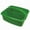 Green, variant on Romanoff Large Utility Caddy, Green, Pack of 3