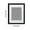 Black, variant on White 8x10 Inch Picture Frame, Lightweight Shatterproof Plastic Photo Frame with HD Glass, Fits 8x10 Photos Without Mat, Tabletop or Wall Mount Display for Home, Office Decor & Artwork
