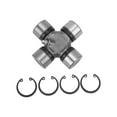 thumbnail image 3 of Front Axle Universal Joints, Pivot Points Aftermarket Component Front Prop Shaft Universal Joint N4239  For Automobile, 3 of 8
