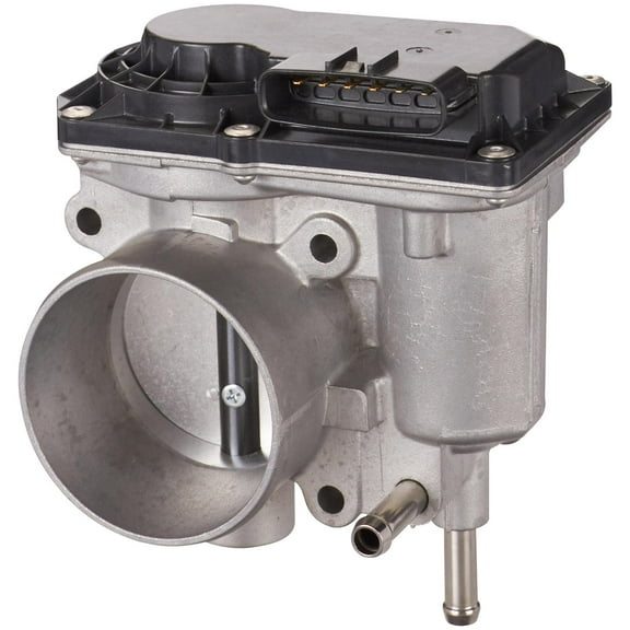 Spectra Premium TB1111 Fuel Injection Throttle Body Assemly (Electronic Throttle Body)