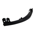 thumbnail image 4 of For Ram 1500 2019 2020 2021 2022 Bumper Cover Support Driver And Passenger Side | Pair | Front | Upper | PP Plastic | For CH1042127, CH1043127 | 191275792766, 68425755AA, 191275792773, 68425754AA, 4 of 6