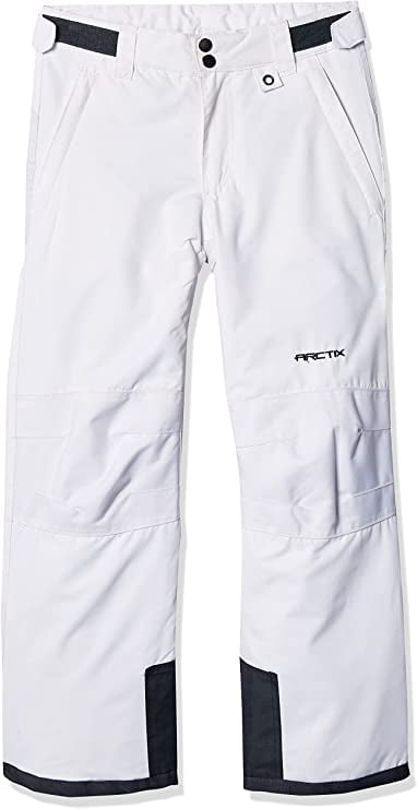 Arctix Kids Snow Pants with Reinforced Knees and Seat - Walmart.com