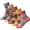 Multicolor#3-5 Pairs, variant on Holzlrgus Women Socks Winter - Gifts for Women - Warm Thick Soft Wool Socks Christmas Gifts Socks Cozy Crew Socks