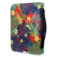 thumbnail image 3 of HELLHERO Tropical Floral Print Church Bible Bag for Women, Protective Bible Covers with Portable for Prayer Christian Prayer Outdoor, 3 of 12