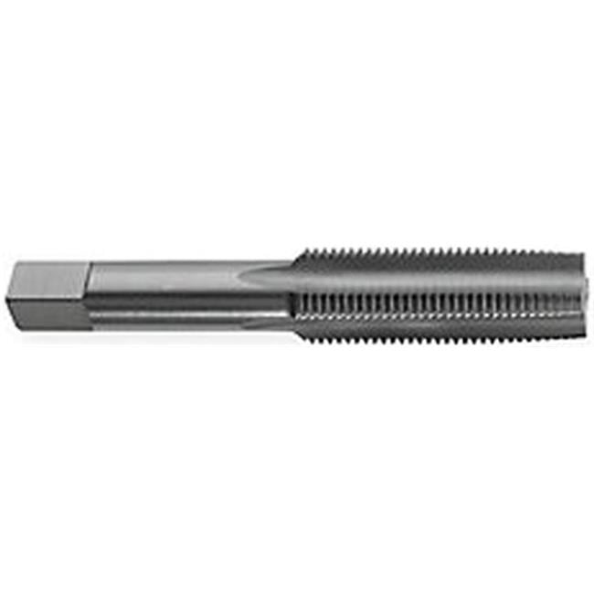 Single Item by Dormer Pramet Part 1010028 5//16-18 Hsgt Hand Tap 4F H3 Pl Grea