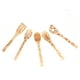 thumbnail image 4 of Juego De Utensilios De Cocina De Bambú, Juego De Cucharas De Utensilios De Cocina Graffiti Personalizado Hermoso Bambú Para Herramientas De Cocina Para Accesorios De Cocina Para Ccdes Otros, 4 of 8