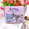 Sanrio Hello Kitty Pocketbook My Melody KT Cat Cinnamon Roll Pringle