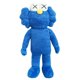 thumbnail image 1 of Muñeco azul lindo Kawed Barrio Sésamo, juguete de peluche de personaje, muñeco de peluche, 1 of 4