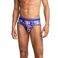 thumbnail image 2 of Jockey Men's Infinite Cool Microfiber Stretch Brief - 3 Pack, 2 of 6
