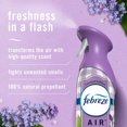thumbnail image 2 of Febreze Air Freshener Spray, Odor-Fighting Room Spray, Southern Lilac Mornings, 8.8oz (Pack of 2), 2 of 4