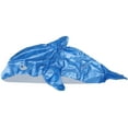 thumbnail image 4 of Inflatable Dolphin Swimming Pool Beach Toy Party Favor Gift,12pcs, 4 of 8