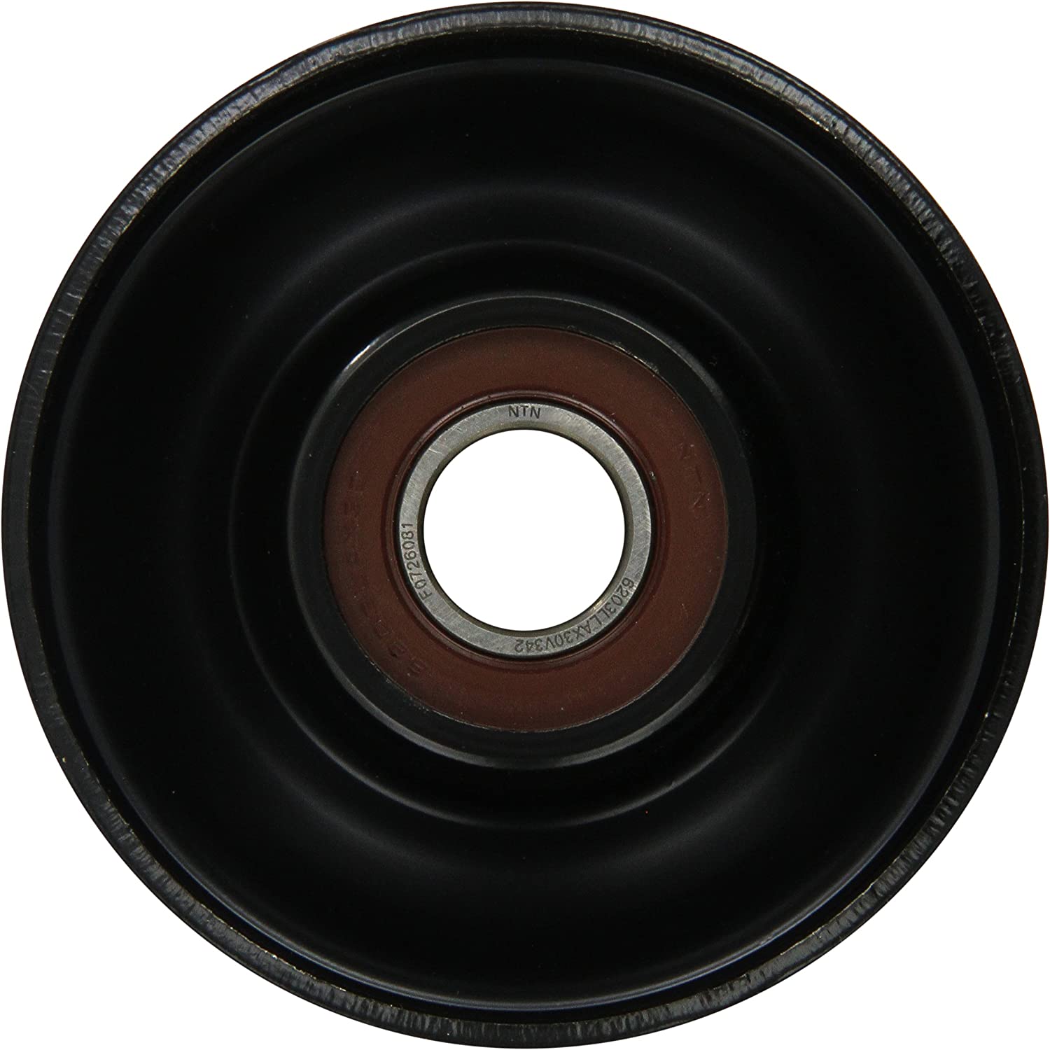 Motorcraft Accessory Drive Belt Idler Pulley YS-316 Fits select: 1997-2003,2005-2008 FORD F150
