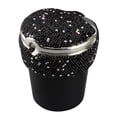 thumbnail image 1 of Cenicero Automático, Cenicero Universal Bling Para Vehículo, 1 of 7