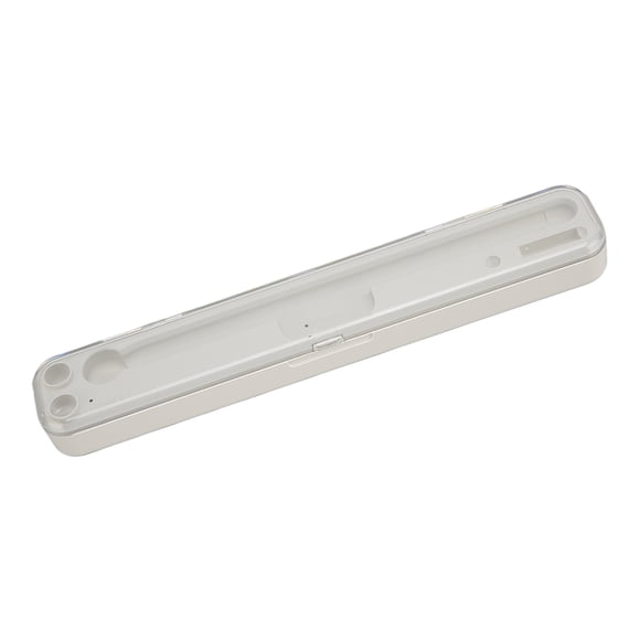 Estuche De Carga Para Tableta, Caja De Almacenamiento De Carga Inalámbrica Portátil Para IOS, Lápiz De 1. ª Y 2. ª Generación