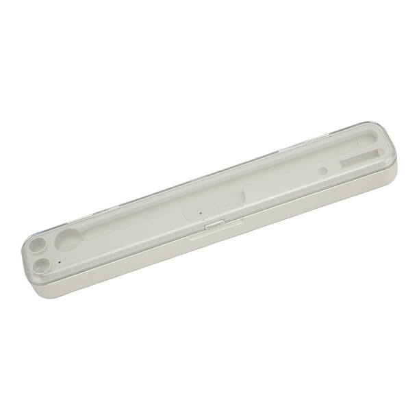 Estuche De Carga Para Tableta, Caja De Almacenamiento De Carga Inalámbrica Portátil Para IOS, Lápiz De 1. ª Y 2. ª Generación