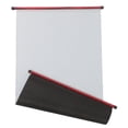 thumbnail image 4 of Miangastore Papier à Rouleau Vierge Blanc 1Pcs 27.6x16.5x0.8in, 4 of 9