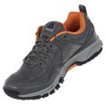 thumbnail image 6 of Reebok Ridgerider Trail 2.0 Running Shoe - Alloy/Coal/Orange/Flint Grey/Black/Silver/Pewter - Mens - 8, 6 of 6