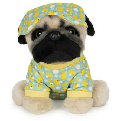 Doug the pug teddy online