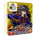 YuGiOh 5D's 2008 Exclusive Collector's Tin Goyo Guardian Yellow