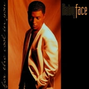 Babyface - For the Cool in You - R&B / Soul - CD
