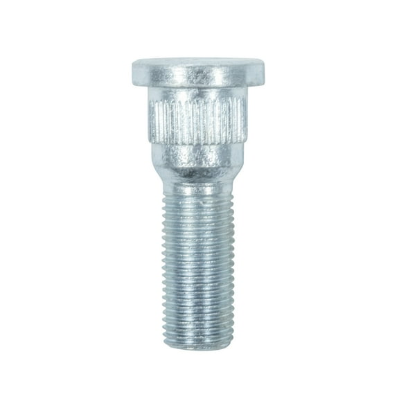 Yukon Axle Stud, 1-3/4" X 1/2"-20, 0.688" Knurl