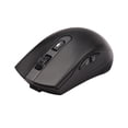thumbnail image 1 of 2.4G Inalámbrico Smart Voice Mouse Traductor 6 Botones para computadora portátil PC Compati DOSMONO  bolígrafo de traducción, 1 of 7