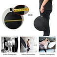 thumbnail image 3 of Éclairage Portable 5 en 1 80cm Reflector avec Rangement Portable, 3 of 7