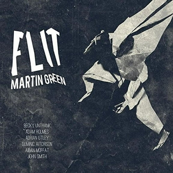 Flit (CD)