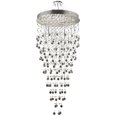 thumbnail image 3 of Elegant Lighting Galaxy 28" 13 Light Royal Crystal Chandelier, 3 of 3