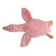 thumbnail image 1 of Juguete De Peluche De Ganso, Almohada De Peluche 3D, Juguete De Peluche Suave, Muñeco De Juguete Sentado De Felpa Amarillo Para Suministros De Fiesta De Cumpleaños, 1 of 7