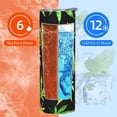 thumbnail image 6 of Athenstics Marijuana Leaf Coffee Cup 20 Oz Stainless Steel Mug With Lid Mens Womens Travel Mug Birthday Gifts Vacuum Insulated Tumblers Cups Mugs, 6 of 6