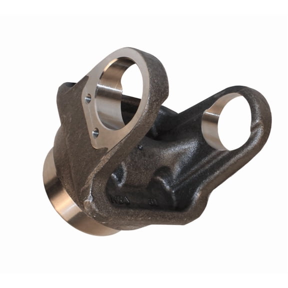 SPL170 Series Heavy Duty Drive Shaft Tube Weld Yoke - Replaces 170-28-27, Spicer 170-28-27X, Automann NEPN170-28-27, Spicer SD1702827