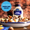 thumbnail image 5 of Litehouse Chunky Blue Cheese Dressing & Dip, 20 fl oz, 5 of 6