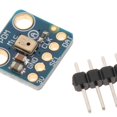 thumbnail image 3 of Módulo de micrófono digital-Mems digitales PULSE Density Pdm i2S Interface, salida de modulación MP34DT01 Macarena Módulo de micrófono, 3 of 5