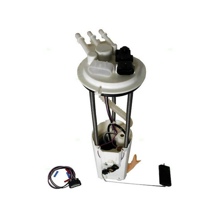 Fuel Pump Assembly Compatible With 1997 2002 Chevy S10 V6 , 43 OFF
